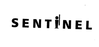 SENTINEL logo
