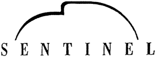 SENTINEL logo