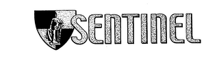 SENTINEL logo