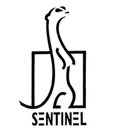 SENTINEL logo