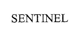 SENTINEL