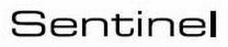SENTINEL logo
