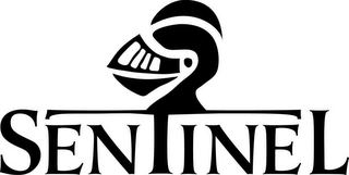 SENTINEL logo
