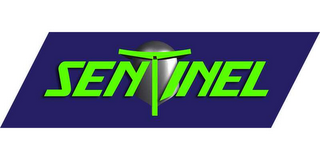 SENTINEL logo
