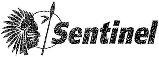SENTINEL logo