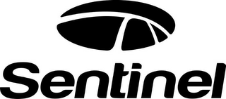 SENTINEL logo