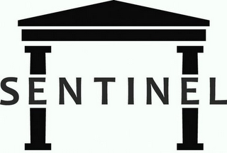 SENTINEL logo