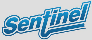 SENTINEL logo