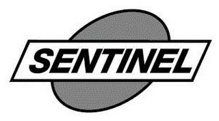 SENTINEL logo