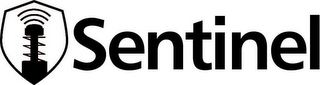 SENTINEL logo