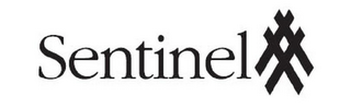 SENTINEL logo