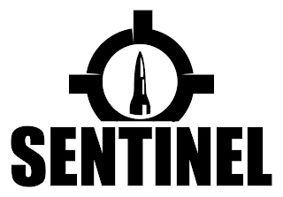 SENTINEL logo