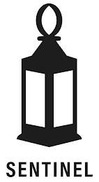 SENTINEL logo