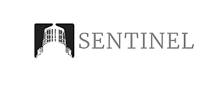 SENTINEL logo