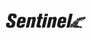 SENTINEL logo