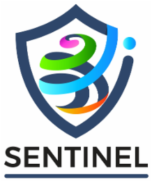 SENTINEL logo