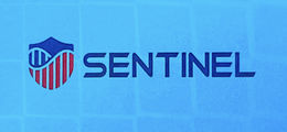 SENTINEL logo