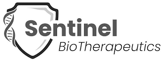 SENTINEL BIOTHERAPEUTICS logo