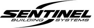 SENTINEL BUILDING SYSTEMS logo