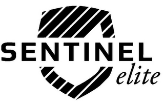 SENTINEL ELITE logo