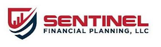SENTINEL FINANCIAL PLANNING logo