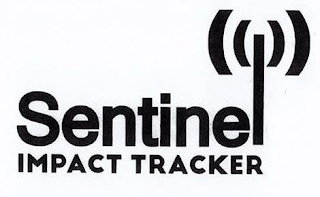 SENTINEL IMPACT TRACKER logo