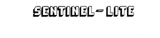 SENTINEL-LITE logo