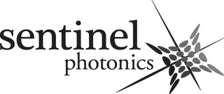 SENTINEL PHOTONICS logo