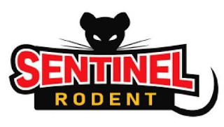 SENTINEL RODENT logo