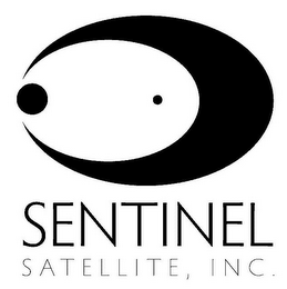SENTINEL SATELLITE, INC. logo