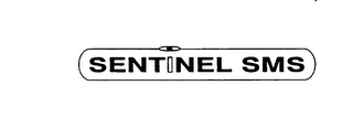SENTINEL SMS logo