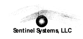 SENTINEL SYSTEMS LLC logo