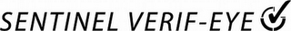 SENTINEL VERIF-EYE logo