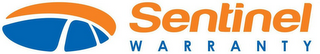 SENTINEL WARRANTY logo