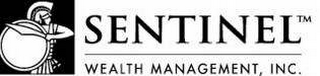 SENTINEL WEALTH MANAGEMENT logo
