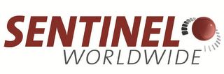 SENTINEL WORLDWIDE logo