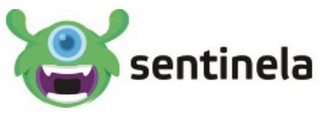 SENTINELA logo