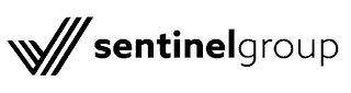 SENTINELGROUP logo