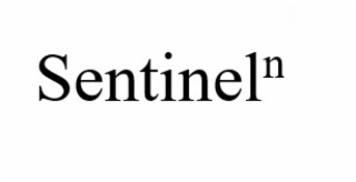 SENTINELN logo