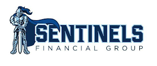 SENTINELS FINANCIAL GROUP logo