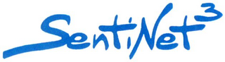 SENTINET3 logo