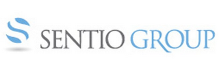 SENTIO GROUP logo