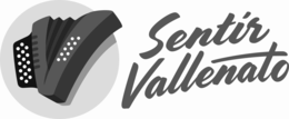 SENTIR VALLENATO logo