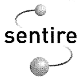 SENTIRE logo