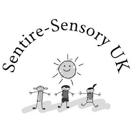 SENTIRE-SENSORY UK logo