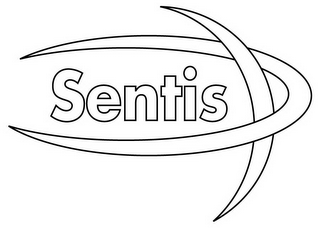 SENTIS logo