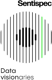SENTISPEC DATA VISIONARIES logo