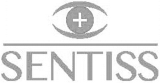 SENTISS logo