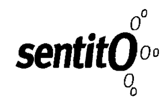 SENTITO logo