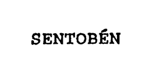 SENTOBEN logo